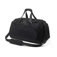 Gym Duffle Bag Waterproof Large Sports Bags Travel Duffel Bags with Shoes Compartment