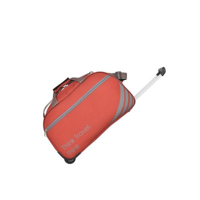 HIGH QUALITY WHOLESALE DUFFLE TROLLEY BAGS FOR TRAVEL