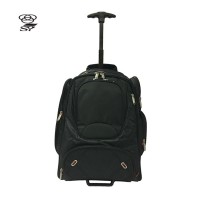 2019 Newest Men Women Trolley Backpack For Laptop