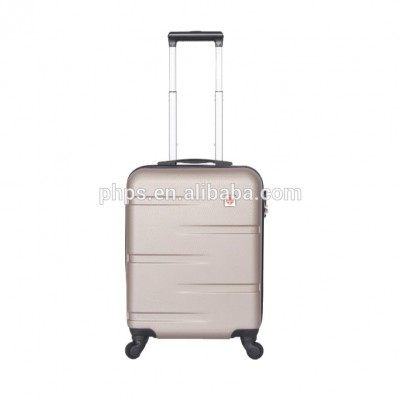 CARRY ON LUGGAGE TRAVEL HARD BUSINESS CABIN LUGGAGE SETS