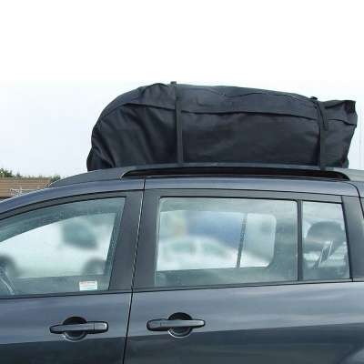 Heavy Duty 100% Waterproof Car Roof top Carrier Bags