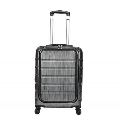 ABS PC AIRPORT TRAVEL  LUGGAGE CARRY ON CABIN CASE