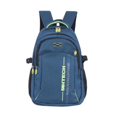 lightweight backpack customize Recyclable Leisure style Washable  backpacks