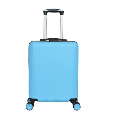 HOT SELLING UNBREAKABLE HARD AIR CABIN CASE  WITH WHEELS