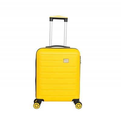 HIGH QUALITY WATERPROOF TROLLEY CABIN CASE