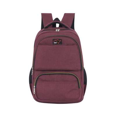 Durable 600D Polyester customized children school bag