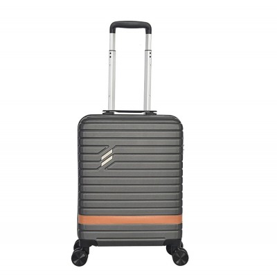 LUXURY CABIN TROLLEY LUGGAGE WITH WHEELS